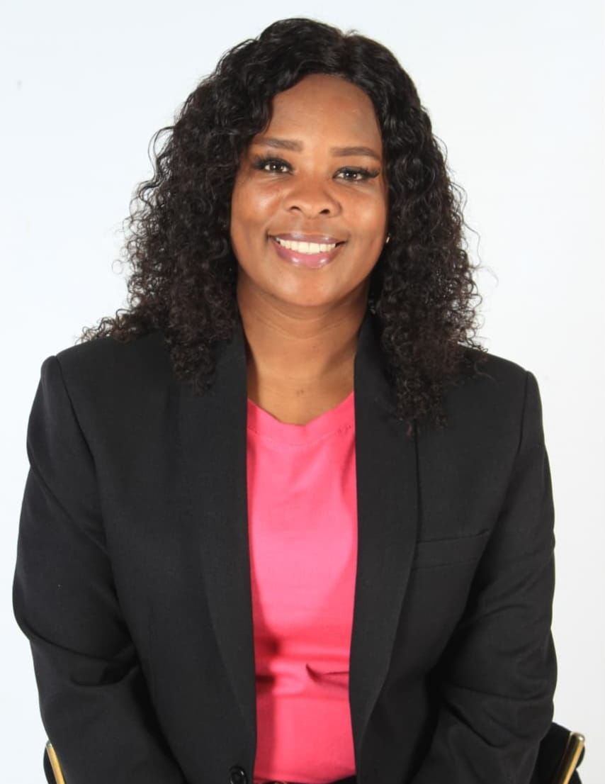 Ayanda Nkwane, Candidate Property Practitioner at Poppy M Properties