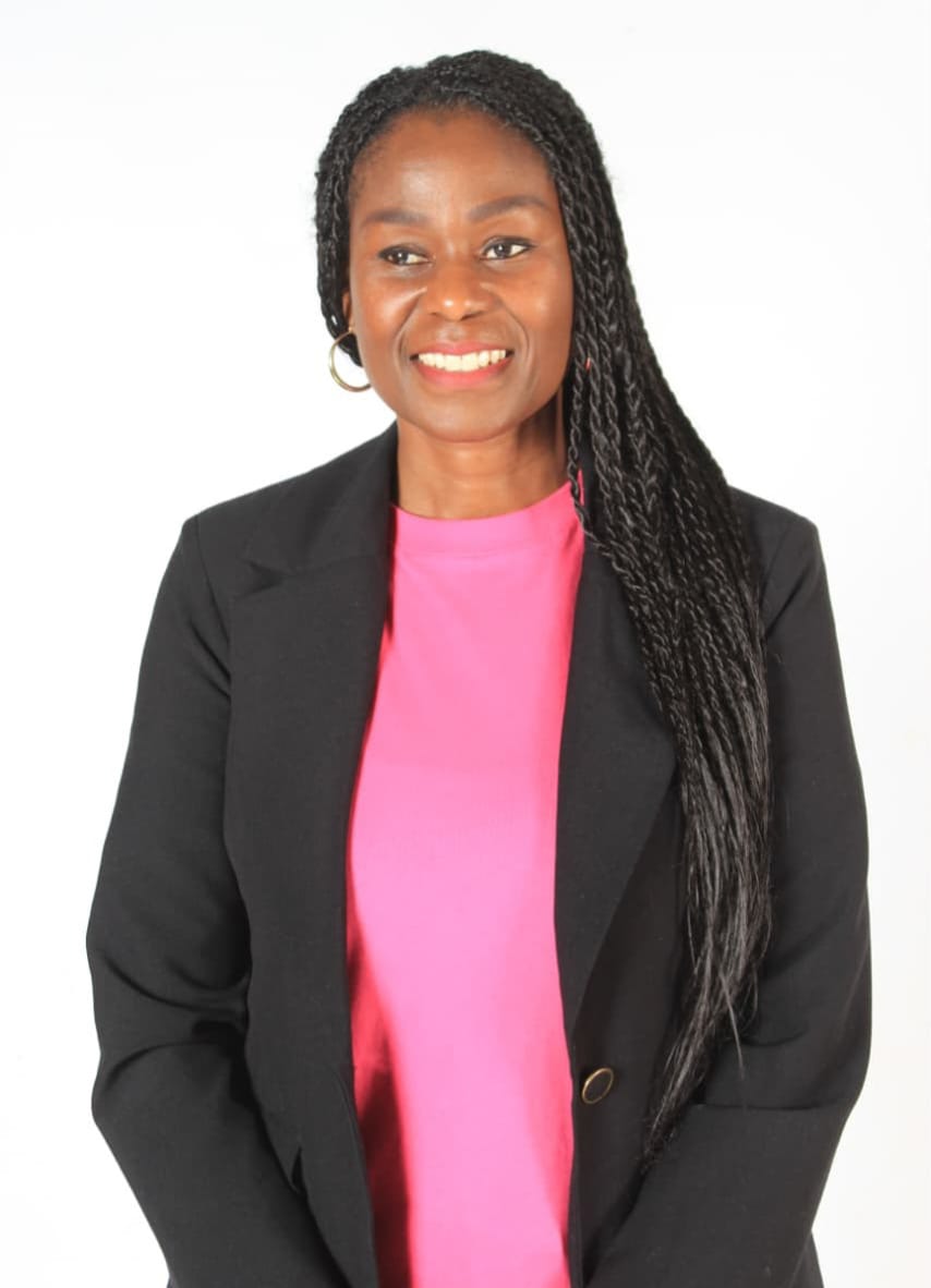 Poppy Thongo, Principal Property Practitioner at Poppy M Properties
